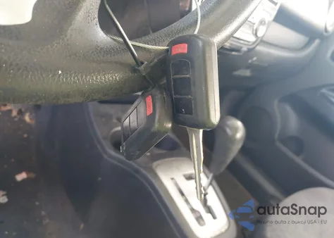 2020 Mitsubishi Mirage Es z USA, uszkodzony, nr VIN ML32A3HJ9LH006005